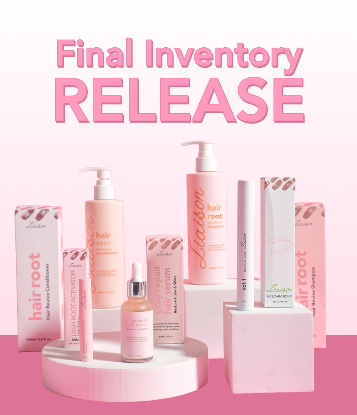 Final Inventory RELEASE