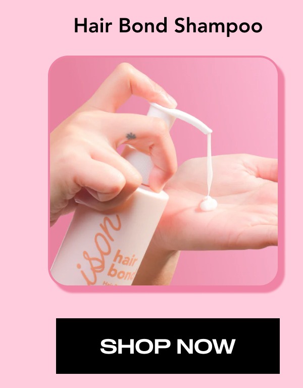 Hair Bond Shampoo
