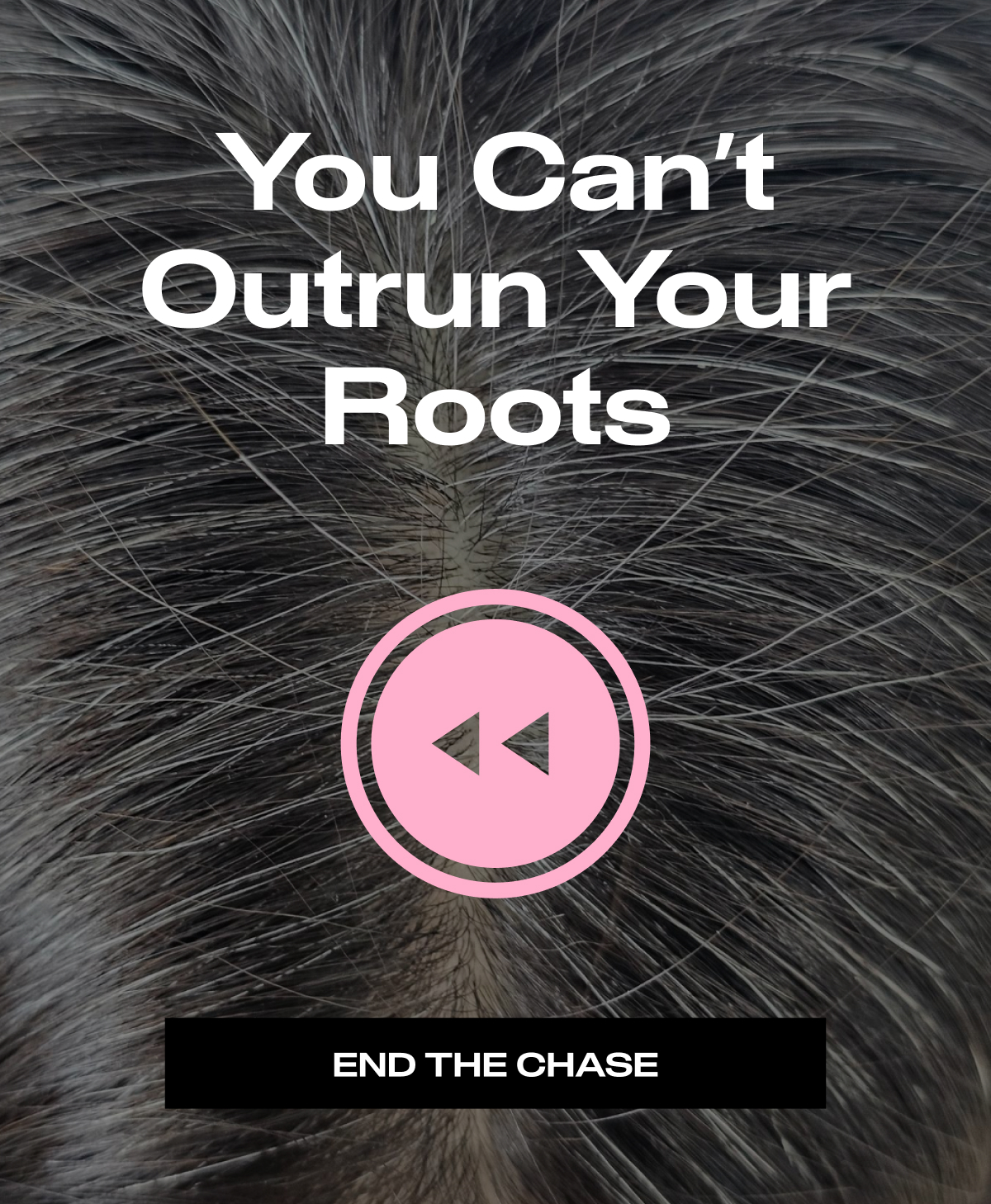 You Can't Outrun Your Roots
