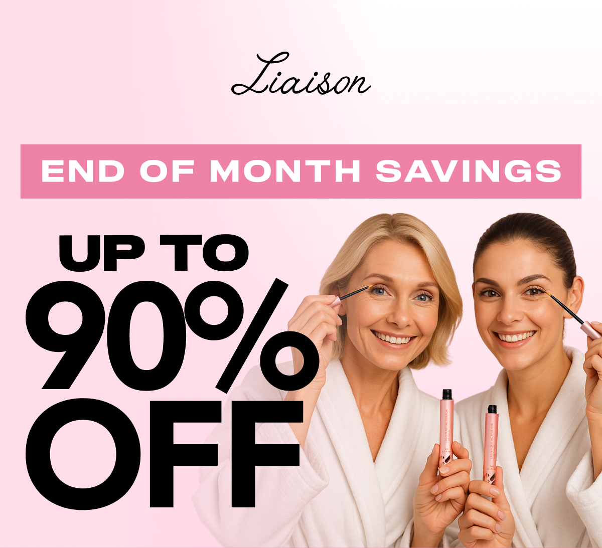 End Of Month Savings