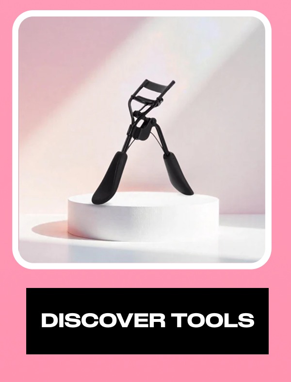 DISCOVER TOOLS