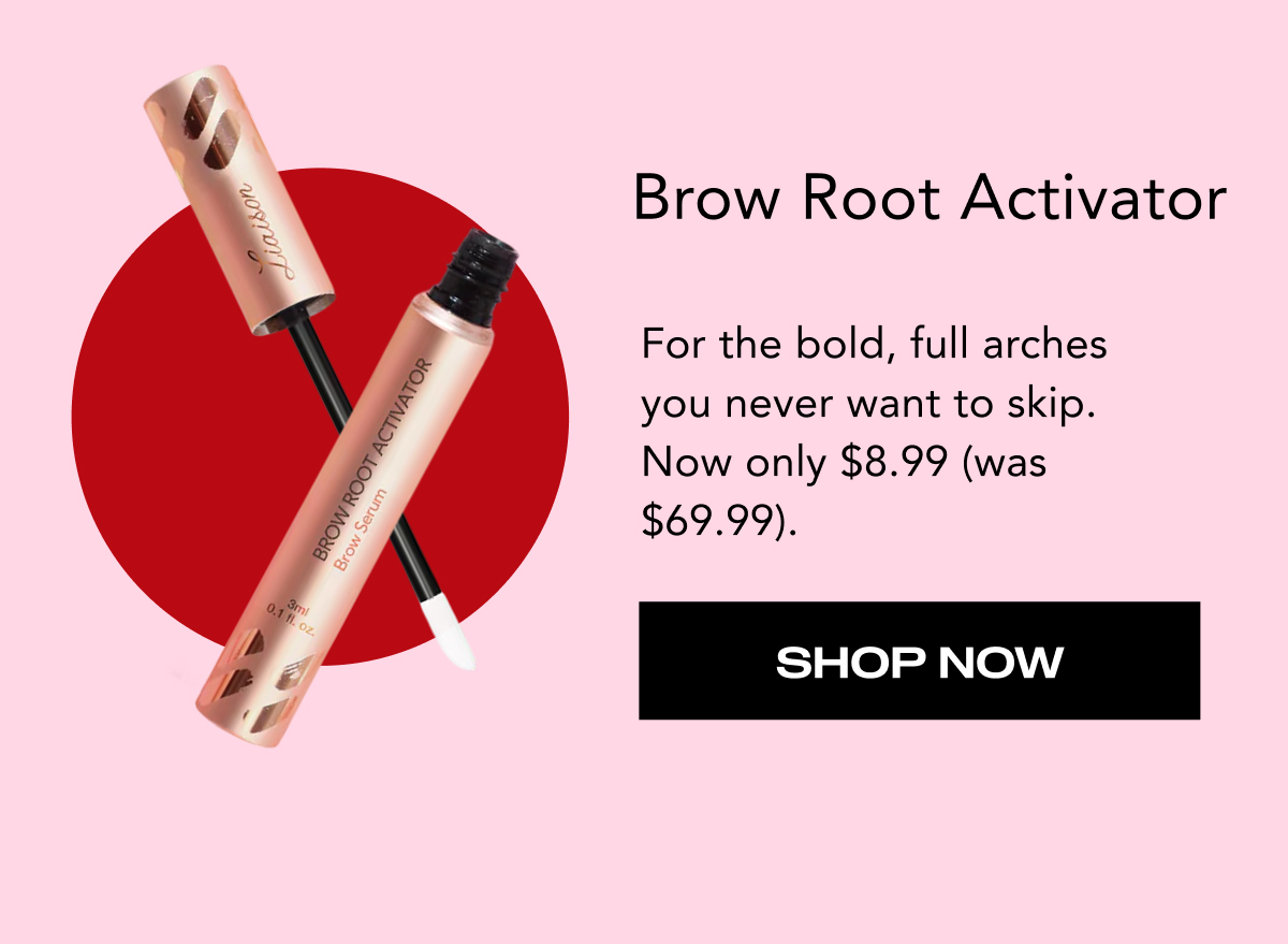 Brow Root Activator