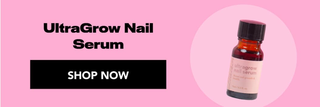 UltraGrow Nail Serum