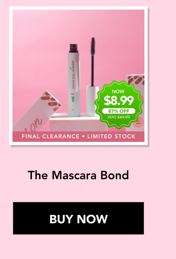 The Mascara Bond