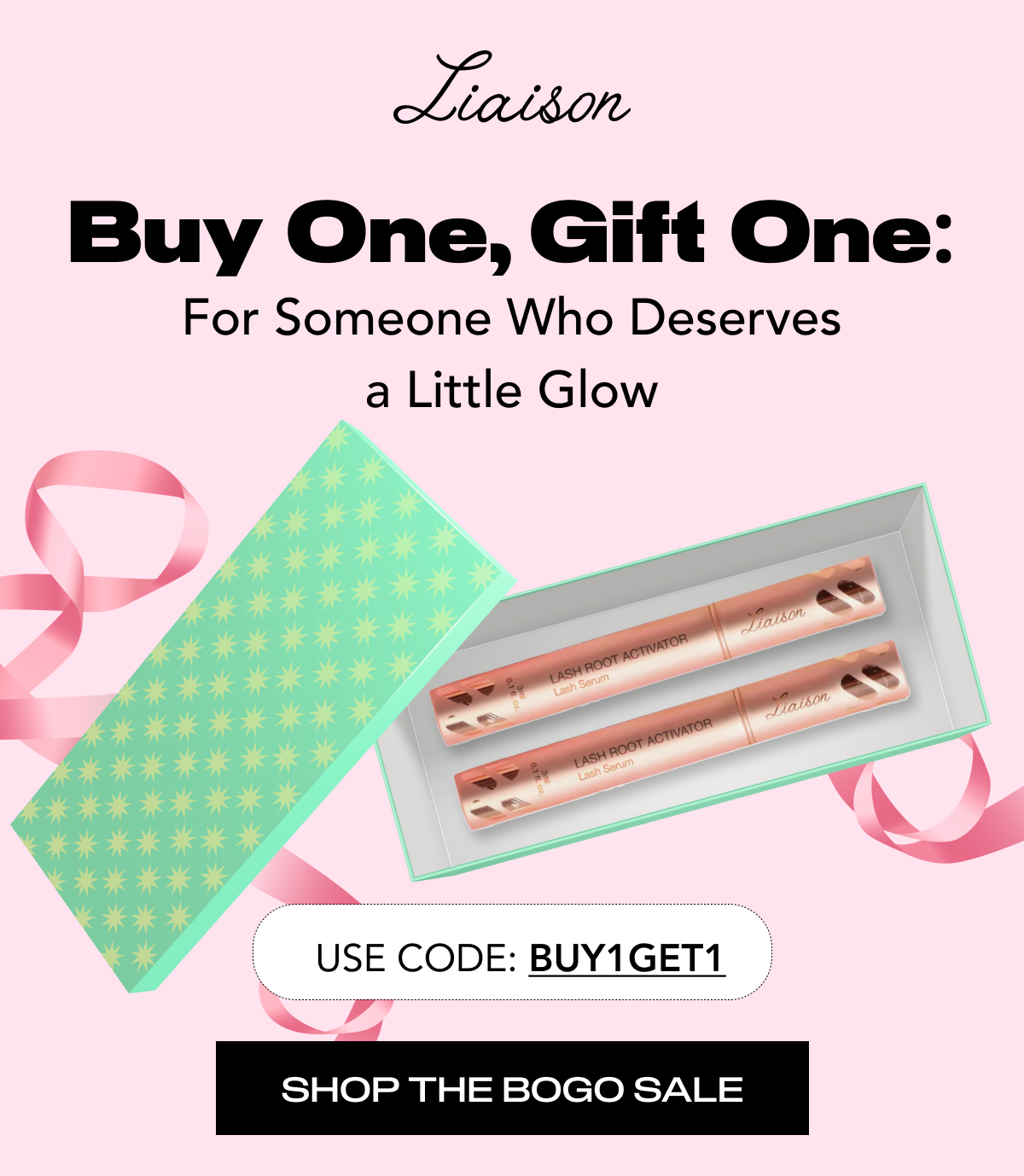 Buy One, Gift One