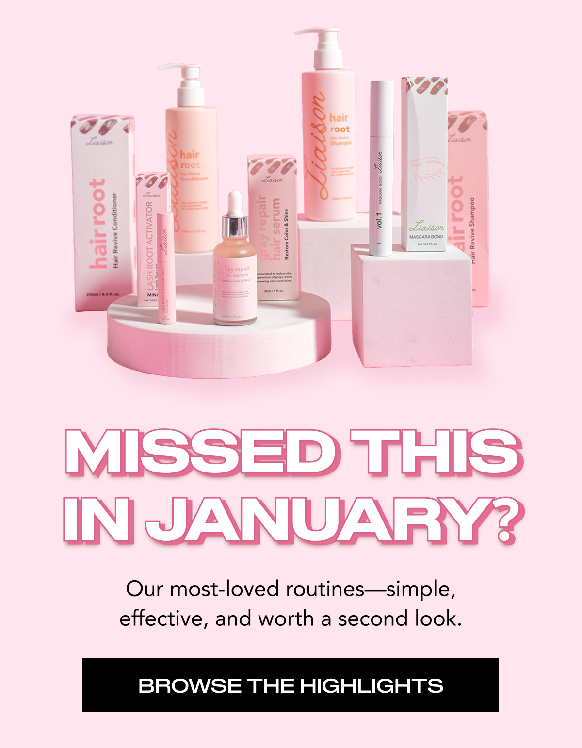 Missed This In January?