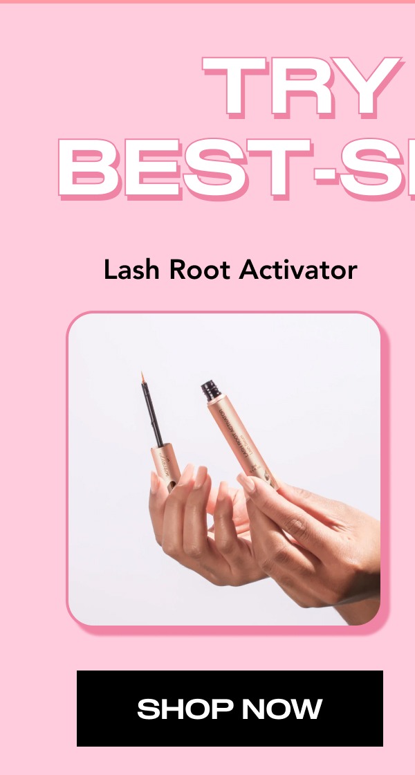 Lash Root Activator