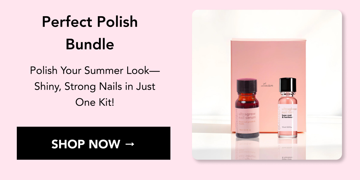 Perfect Polish Bundle