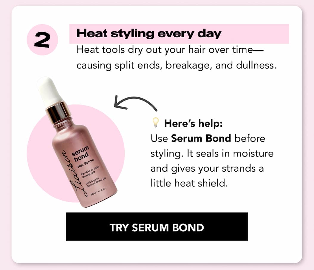 TRY SERUM BOND