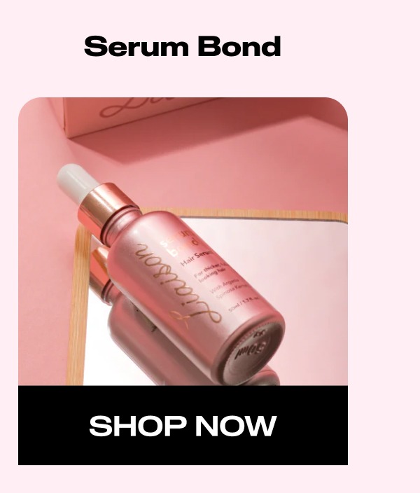 Serum Bond