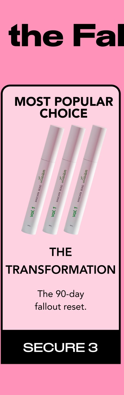 The Transformation- The 90-day fallout reset.