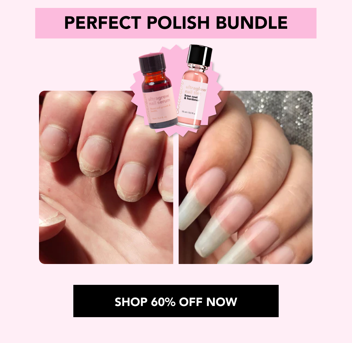 Liaison's Signature Self-Care Collection