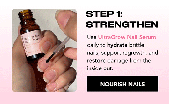 UltraGrow Nail Serum