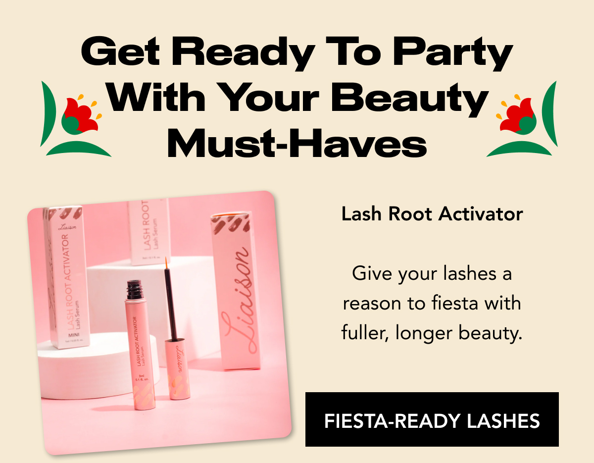 Lash Root Activator