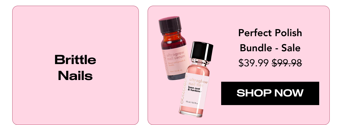 Perfect Polish Bundle - Sale