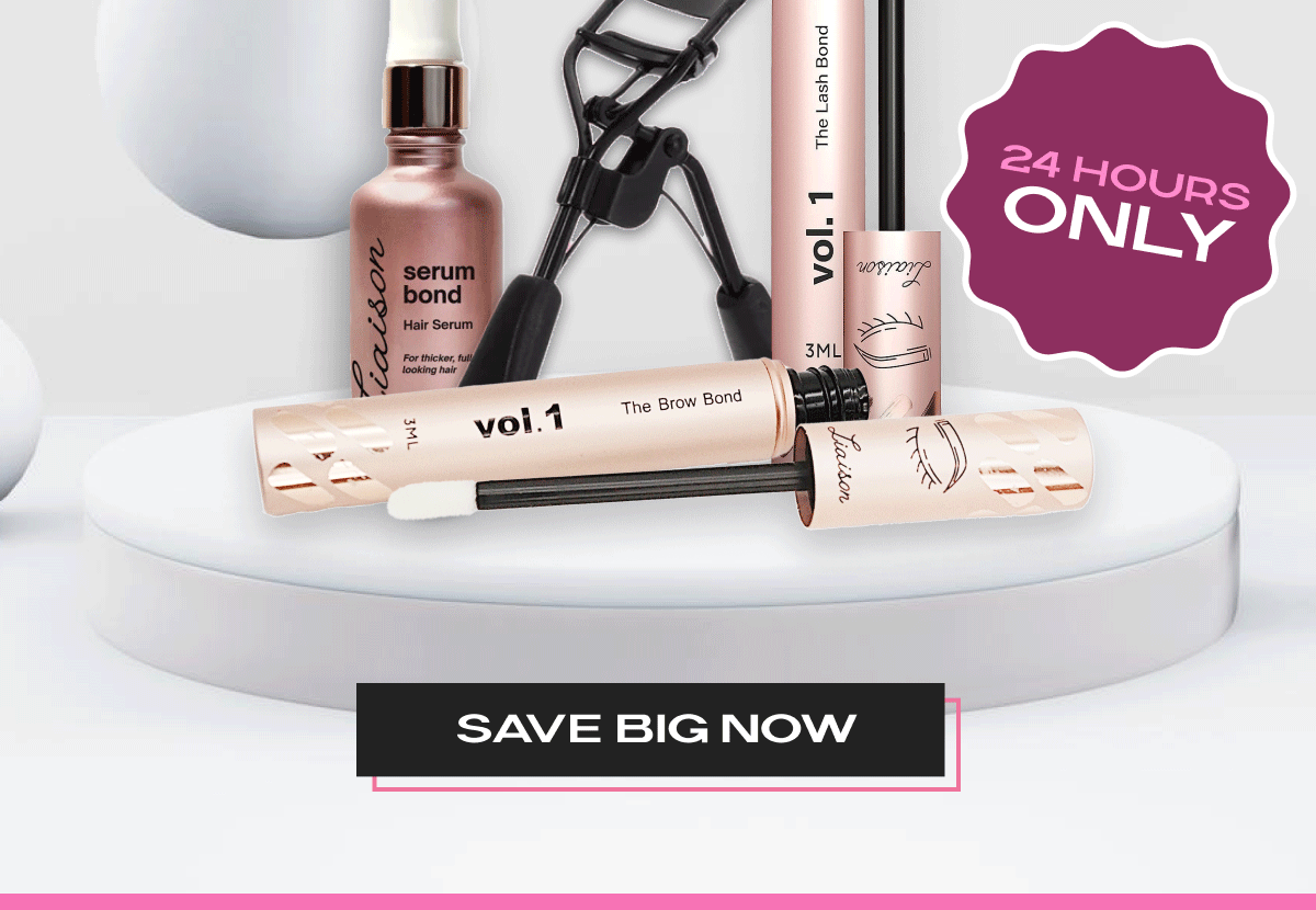 24 HOURS ONLY