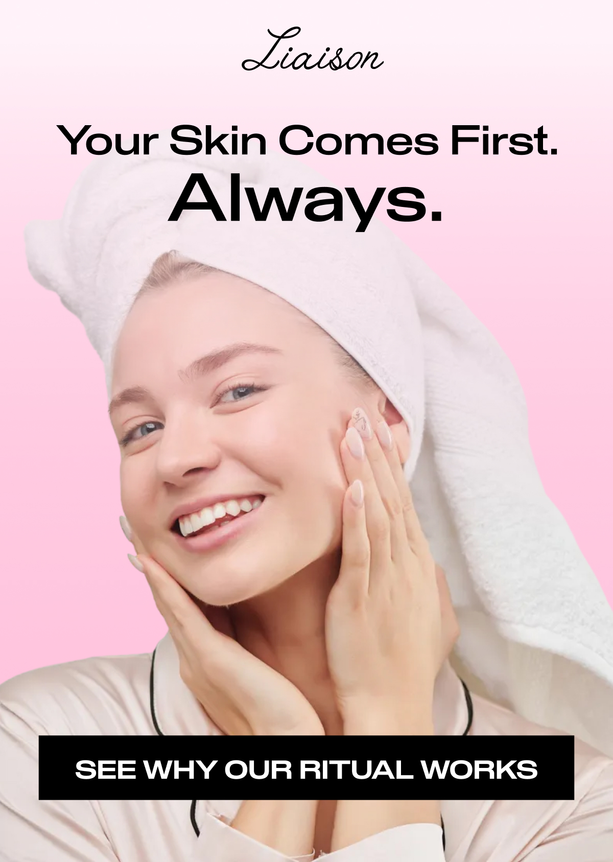 For the Lash Lovers: 60% OFF