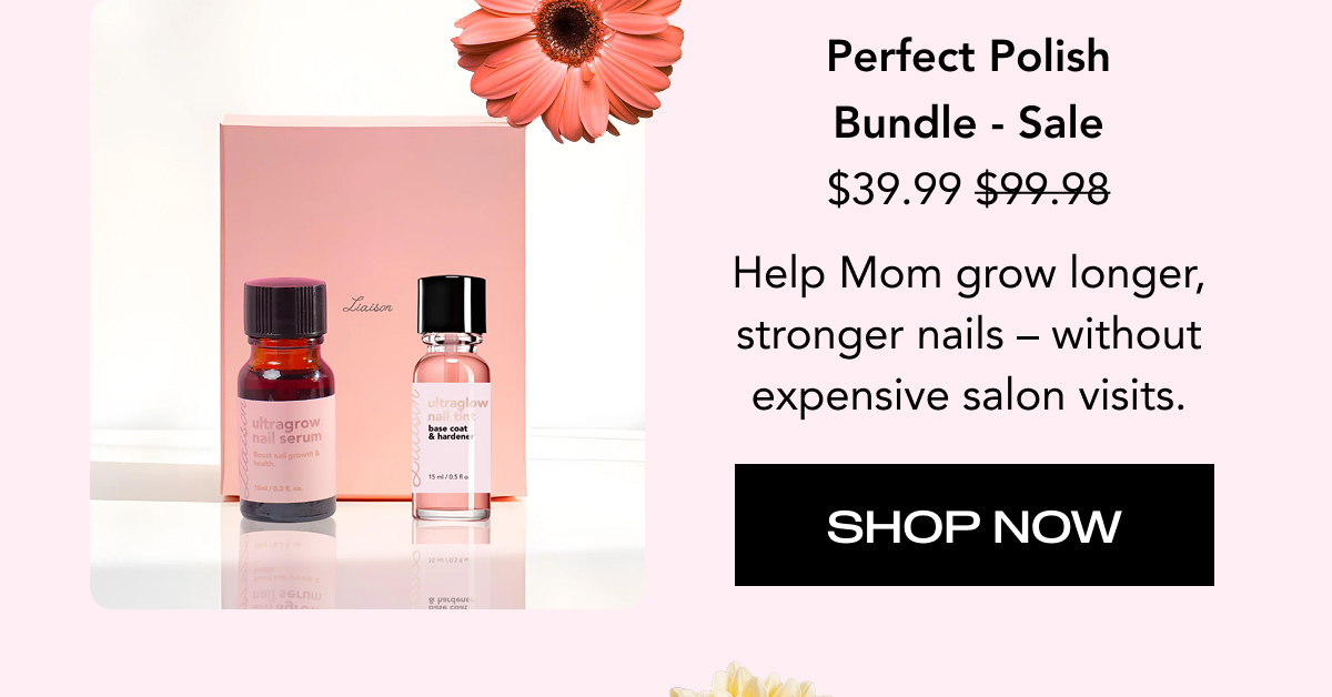 Perfect Polish Bundle - Sale
