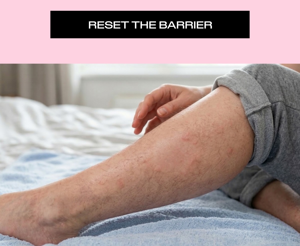 You're Working Too Hard