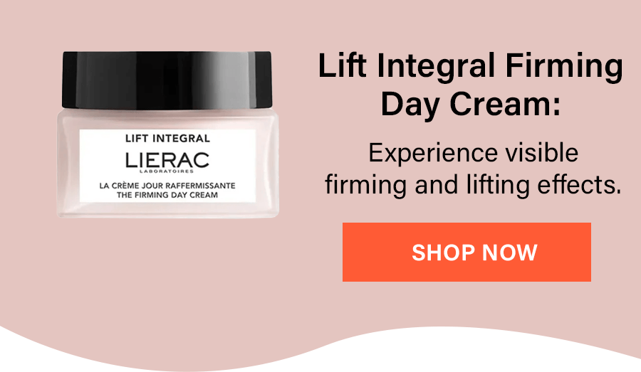 Lift Integral Firming Day Cream: