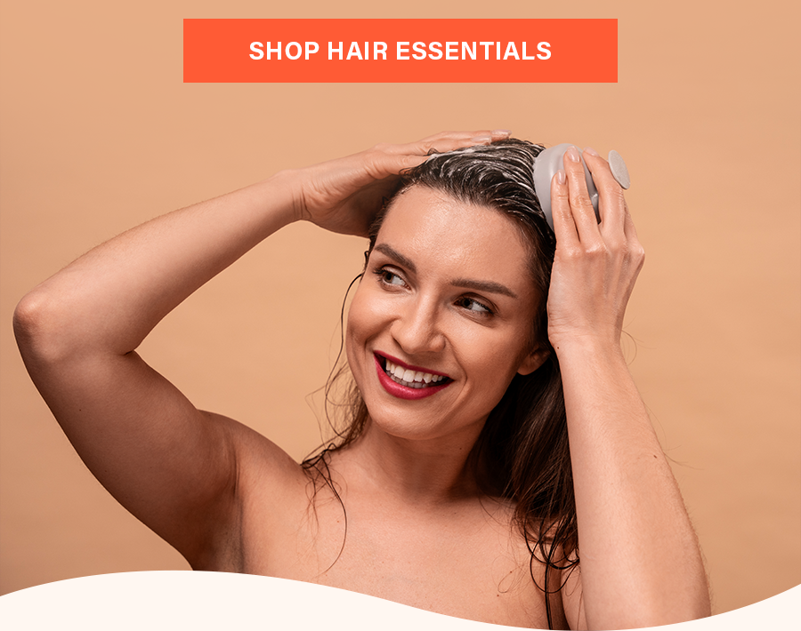 Shop Hair Essentials