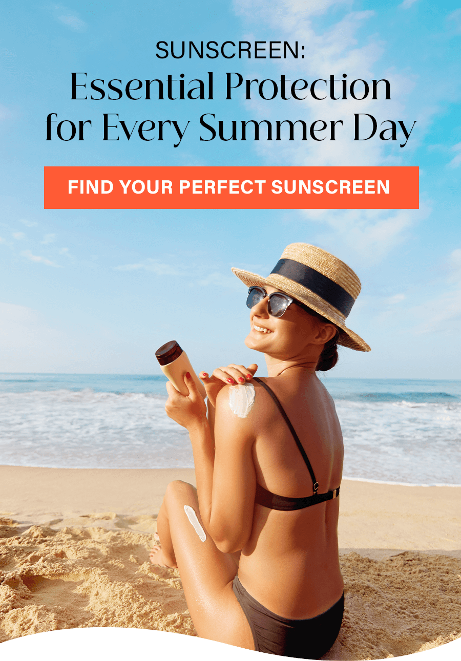 Sunscreen: Essential Protection for Every Summer Day