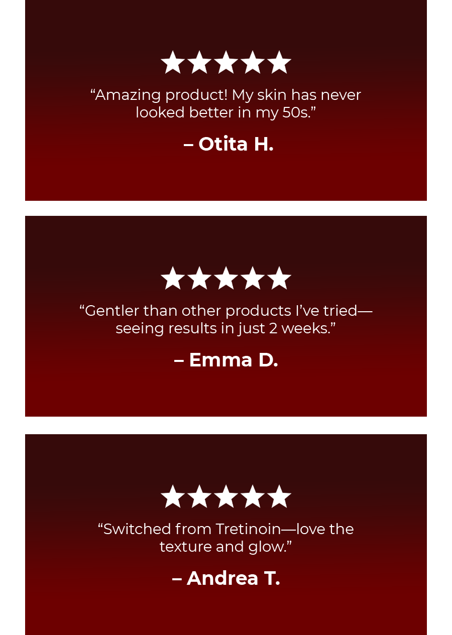 5-Star Reviews