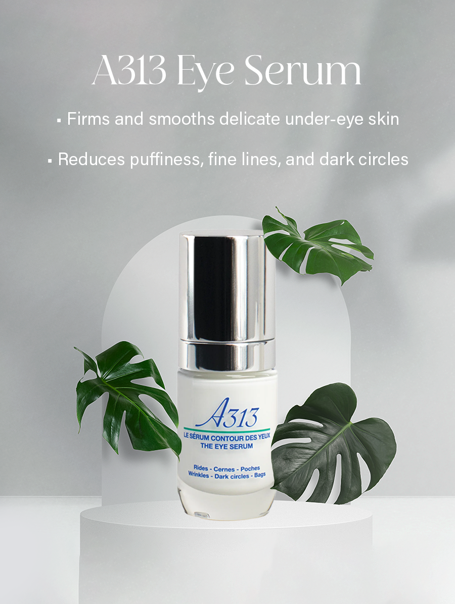A313 Eye Serum
