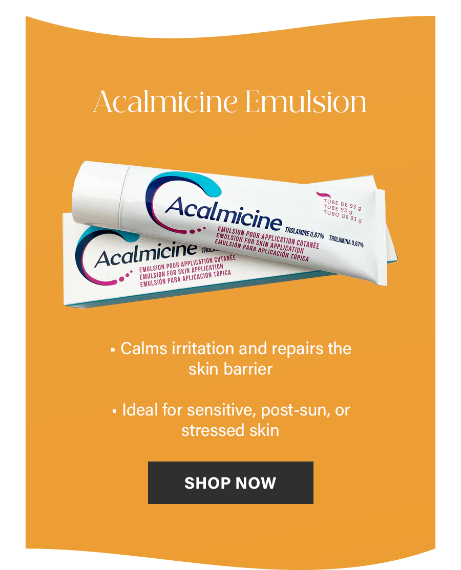 Acalmicine Emulsion