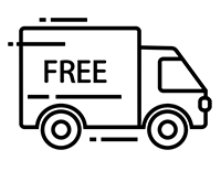 In stock & selling fast: BUY 2 & get FREE shipping.