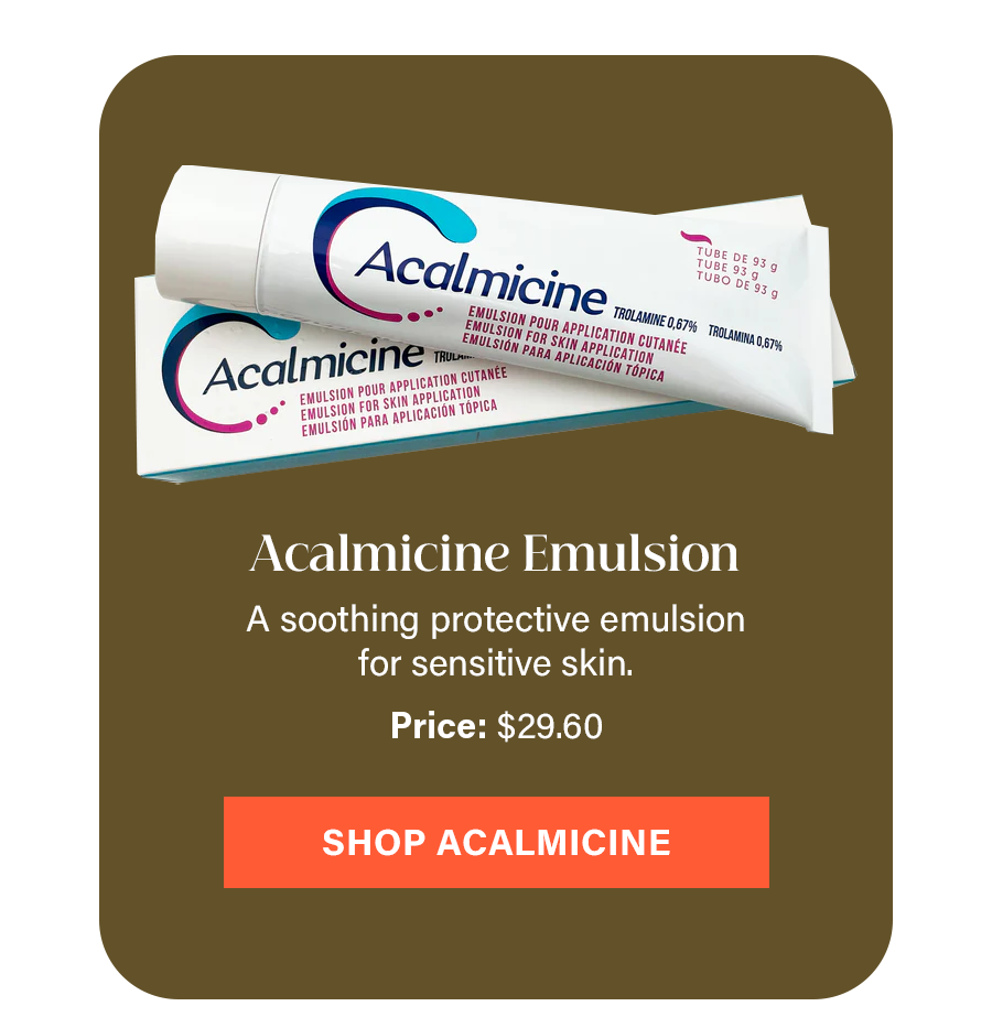 Acalmicine Emulsion