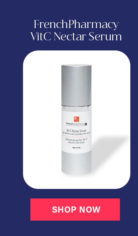 FrenchPharmacy VitC Nectar Serum