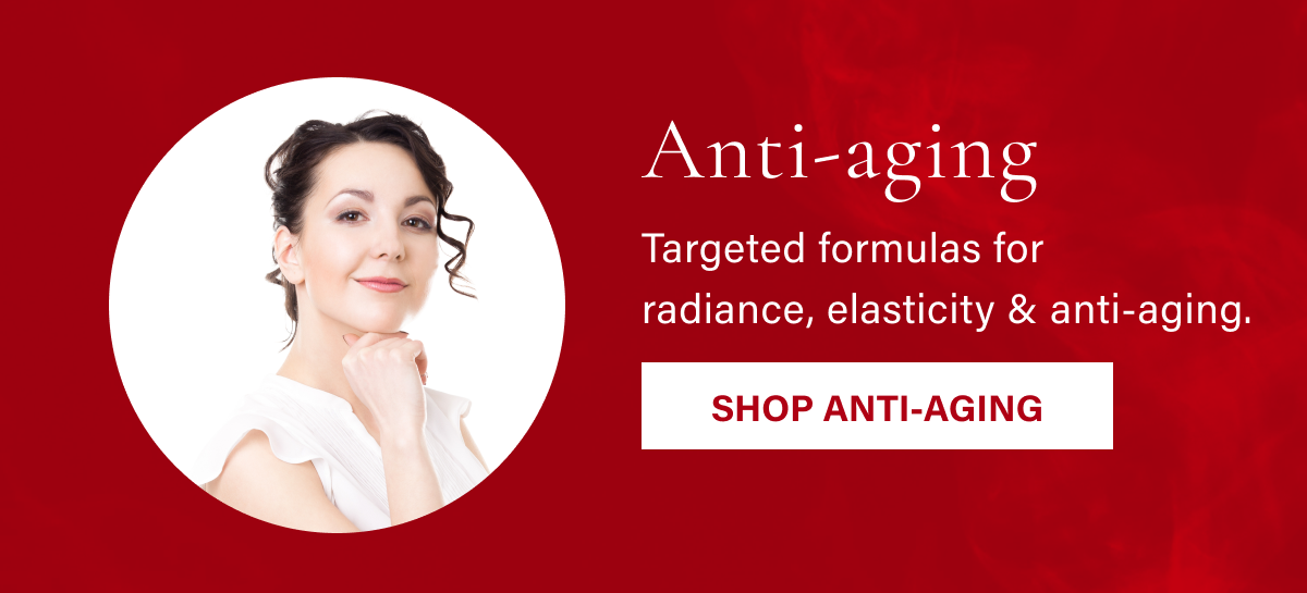 Anti-aging