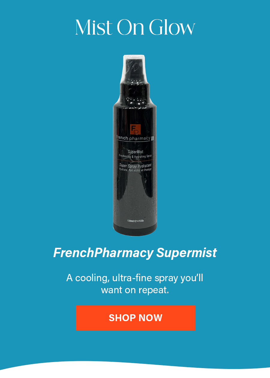 FrenchPharmacy Supermist