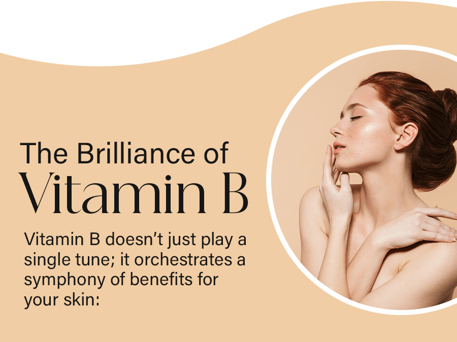 Why Vitamins B & C Are Essential French Pharmacy