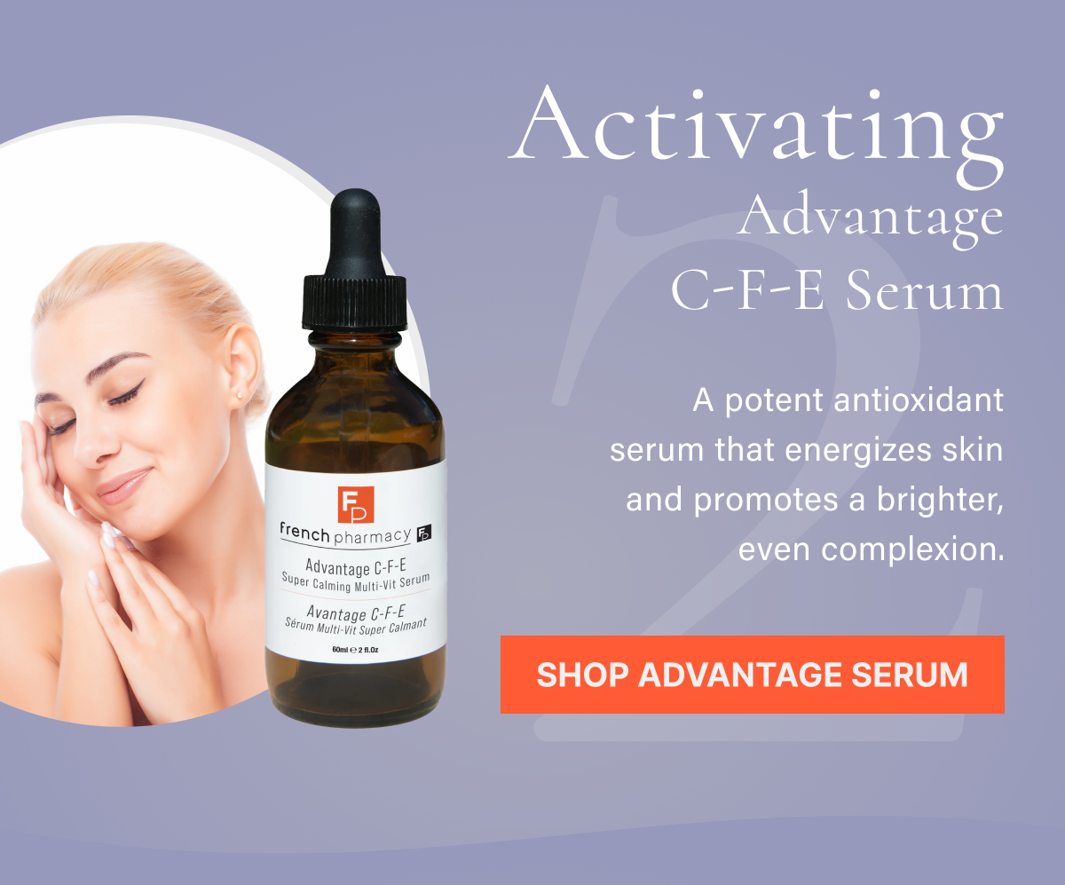 2. Activating – Advantage C+E