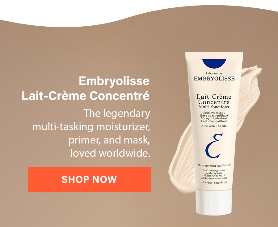 Embryolisse Lait-Crème Concentré