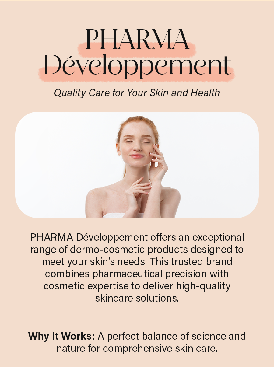 PHARMA Développement