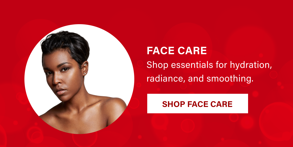FACE CARE