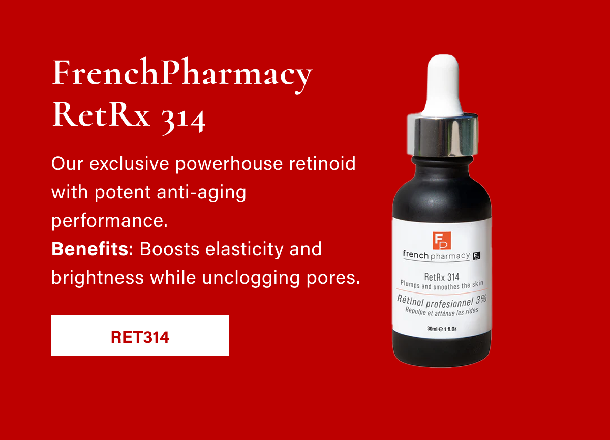 FrenchPharmacy RetRx 314