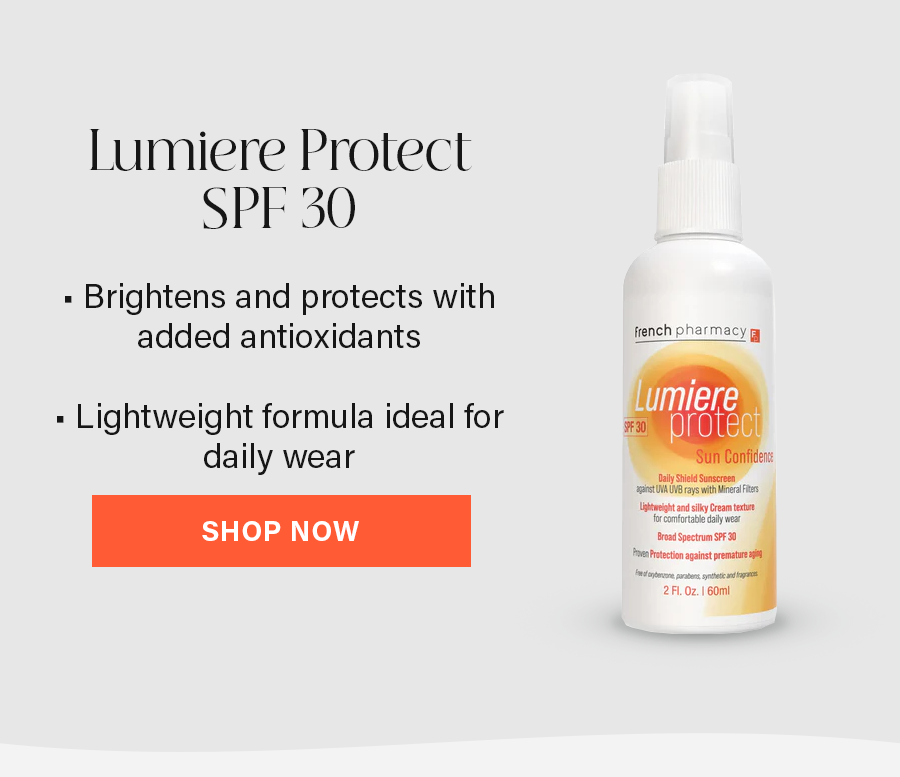 Lumiere Protect SPF 30