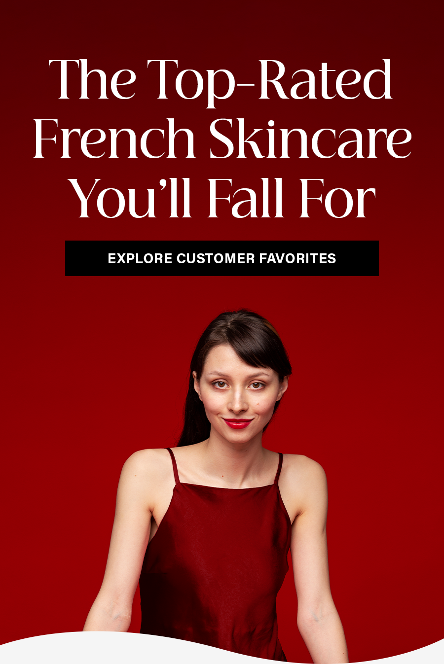 The Top-Rated French Skincare You’ll Fall For