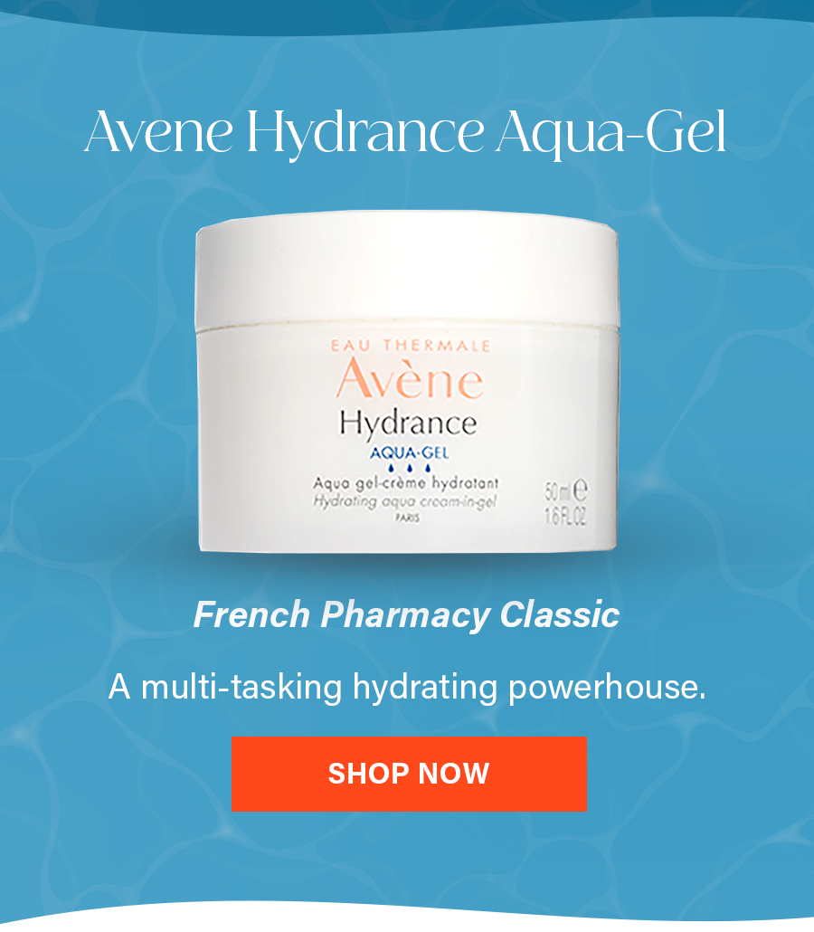 Avene Hydrance Aqua-Gel 