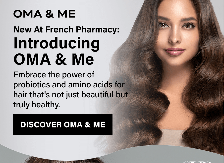 Introducing OMA & ME