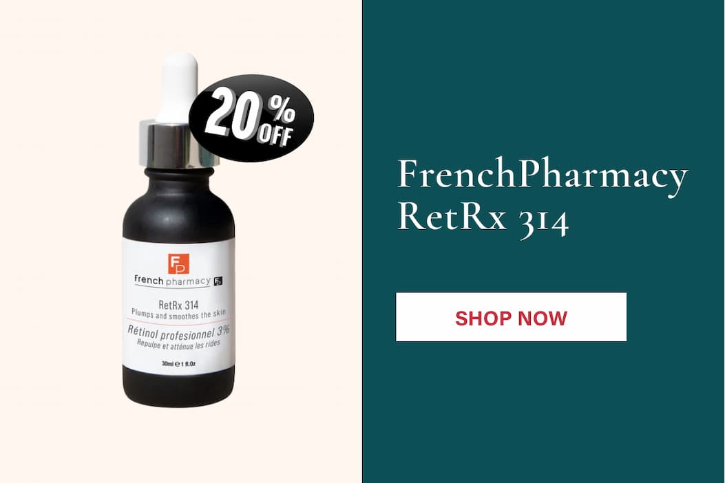 FrenchPharmacy RetRx 314