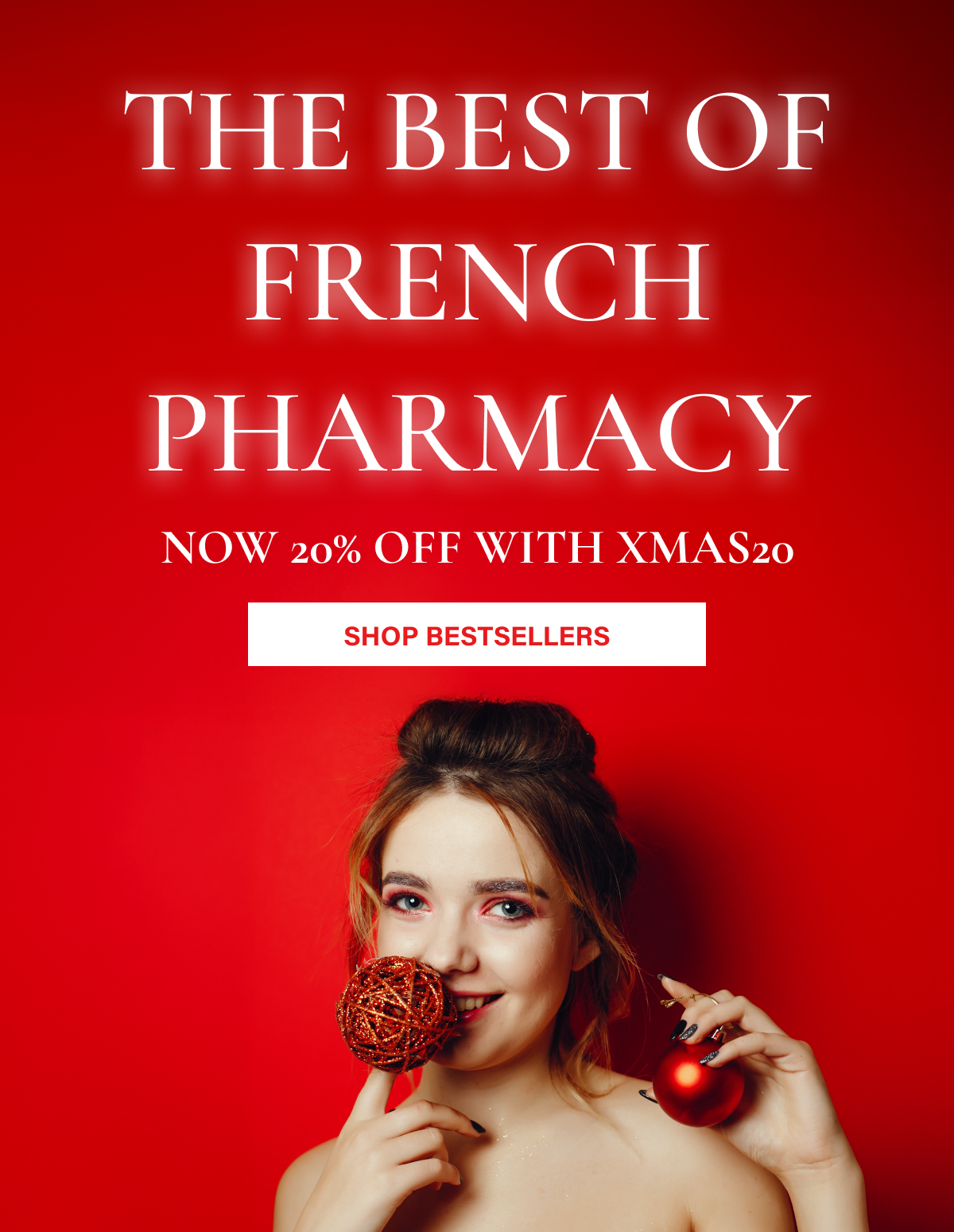 The Best of French Pharmacy