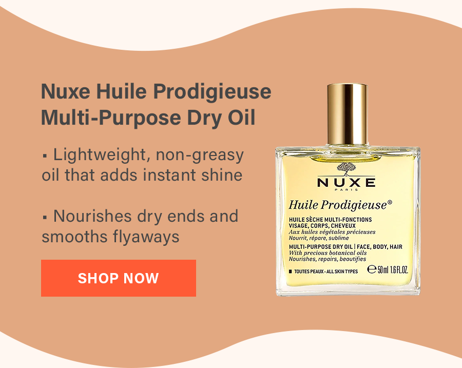 Nuxe Huile Prodigieuse Multi-Purpose Dry Oil