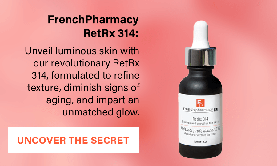 FrenchPharmacy RetRx 314: