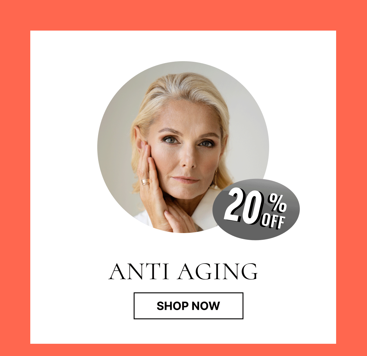 ANTI AGING 