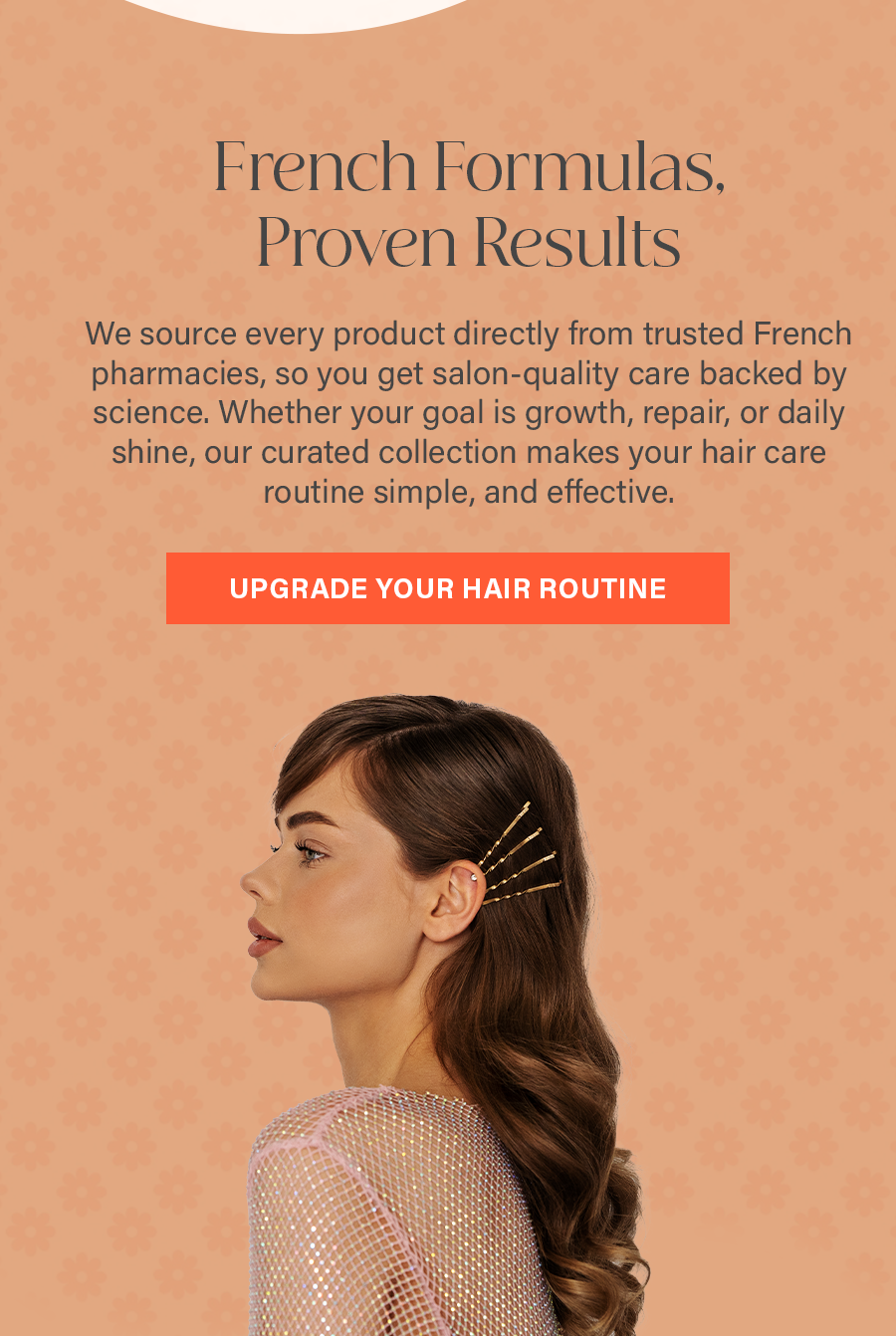 French Formulas, Proven Results
